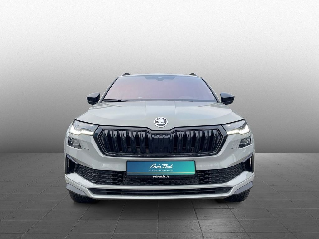 Skoda Karoq 2024
