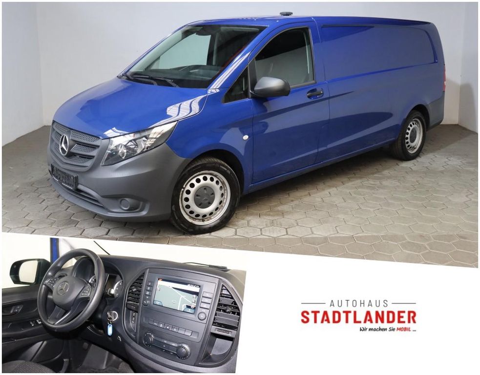 Mercedes-Benz Vito 2020