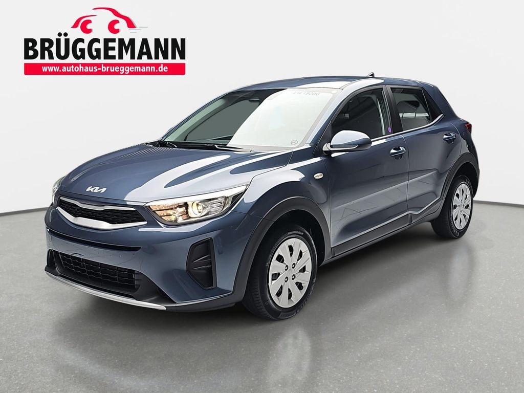 Kia Stonic 2026