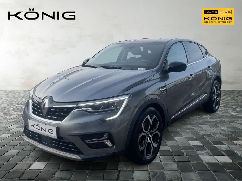 Renault Arkana 2022