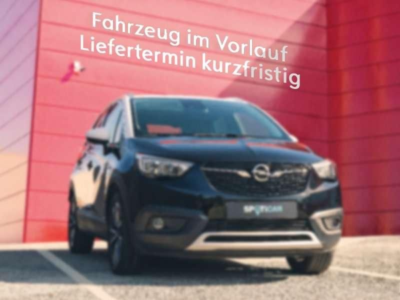 Opel Astra 2023