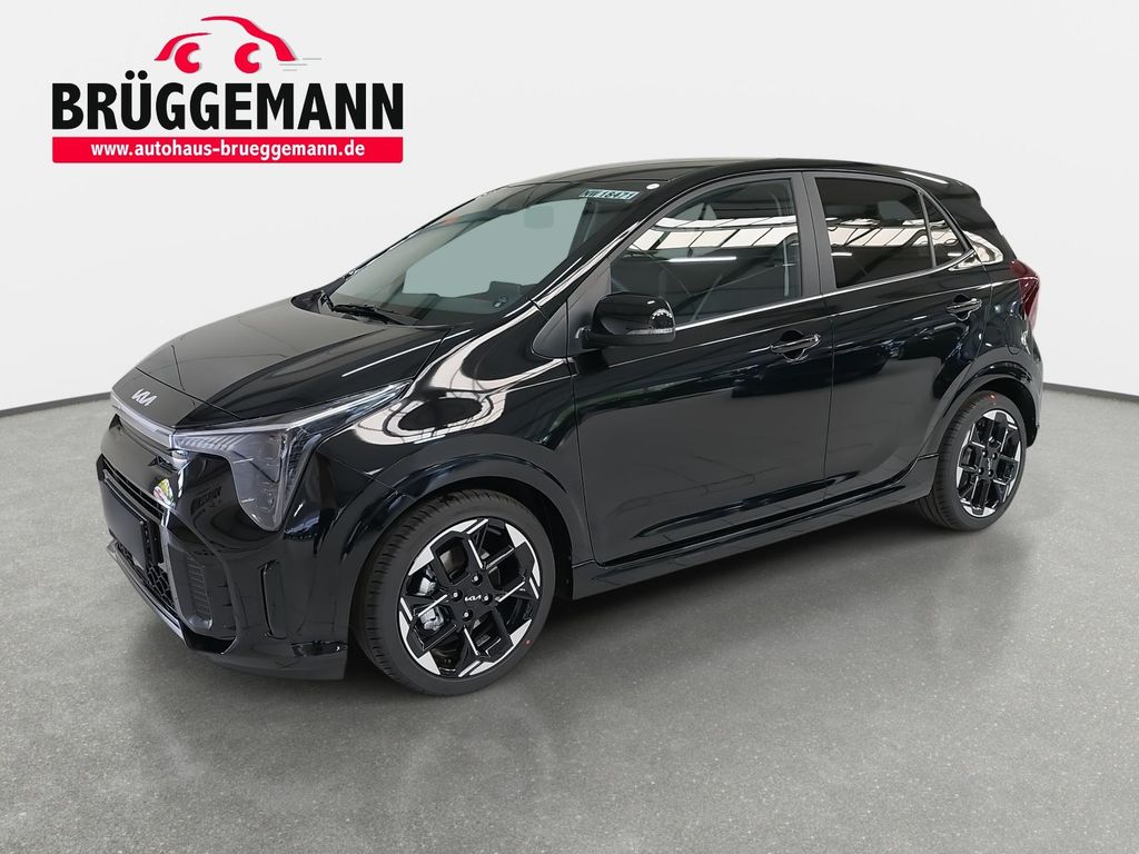 Kia Picanto 2025