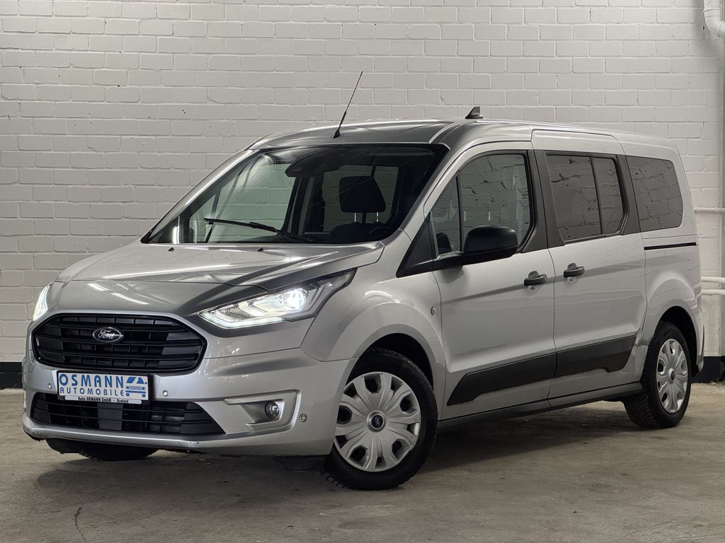 Ford Transit Connect 2020