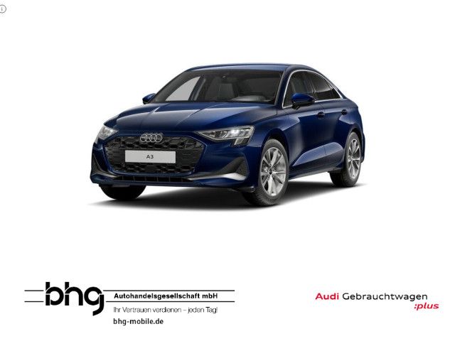 Audi A3 2024