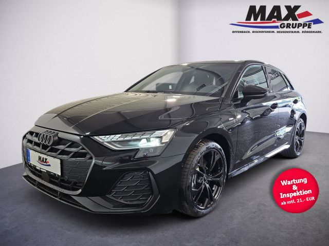 Audi A3 2025