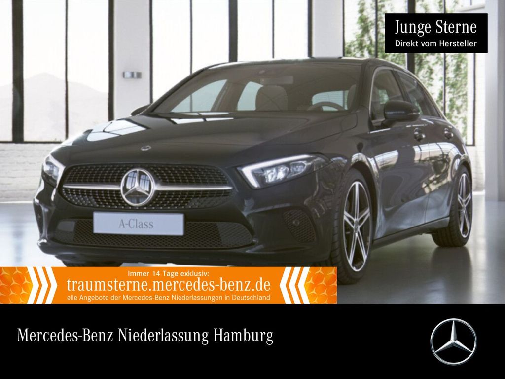 Mercedes-Benz A 250 2022