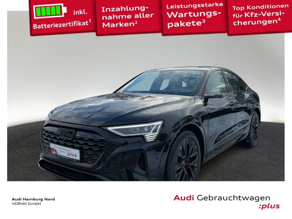 Audi Q8 2023