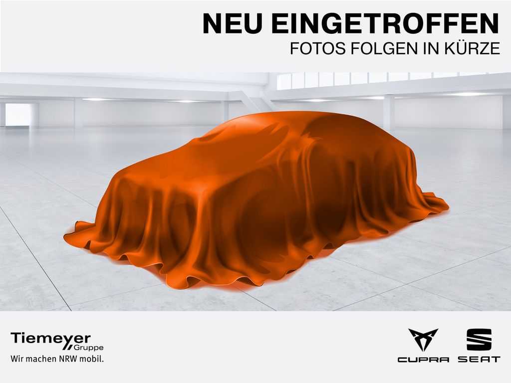 Cupra Tavascan 2025