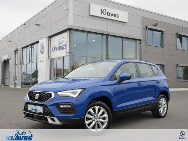 Seat Ateca 2021