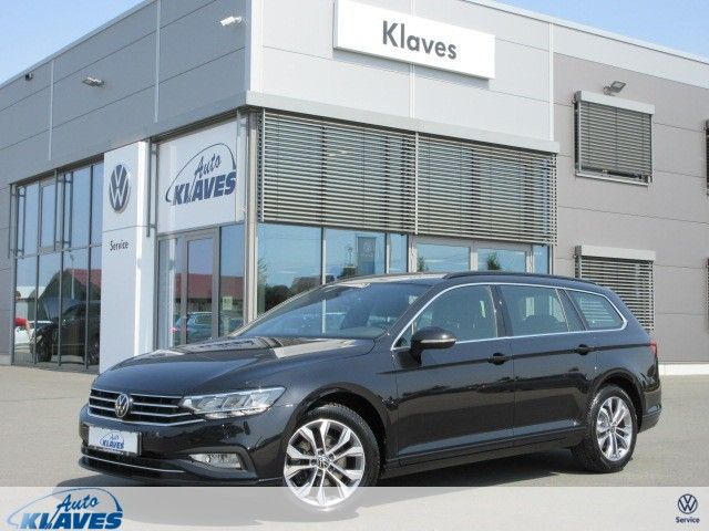 Volkswagen Passat Variant 2022