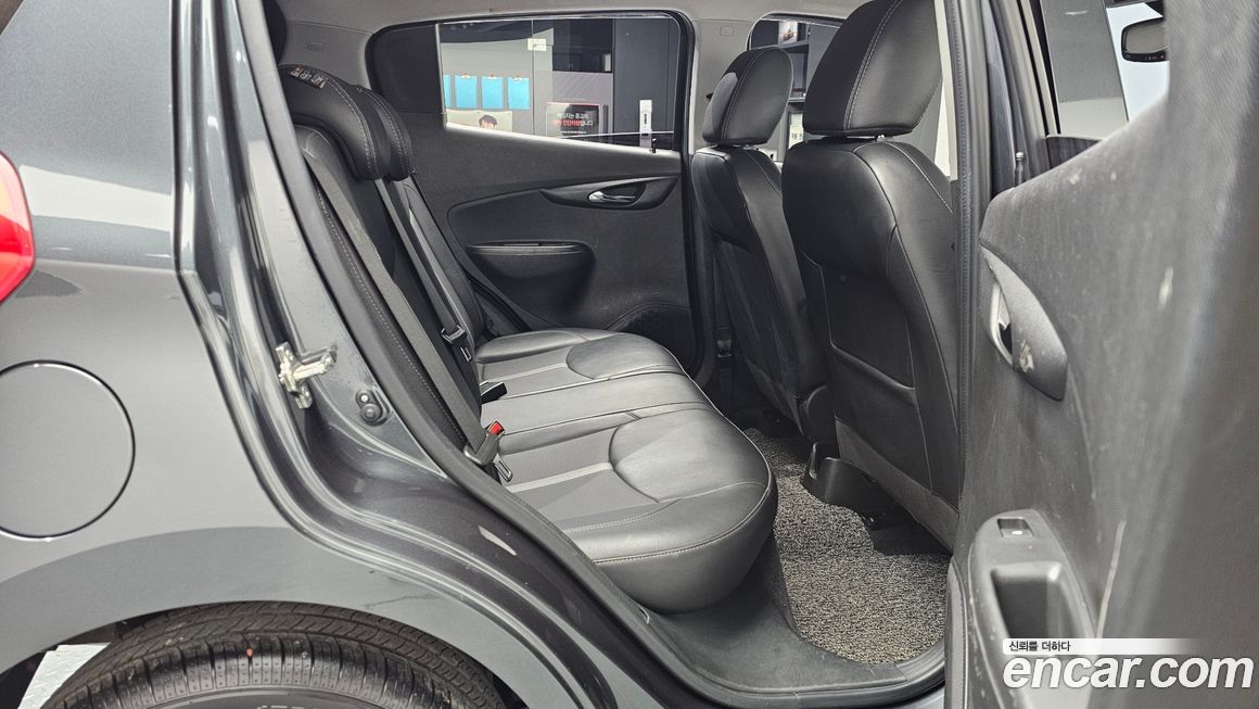 ChevroletGMDaewoo Spark 2019