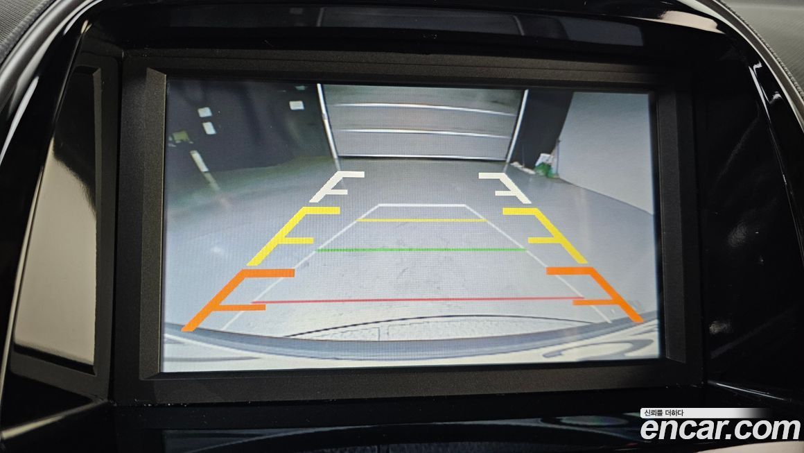 ChevroletGMDaewoo Spark 2019