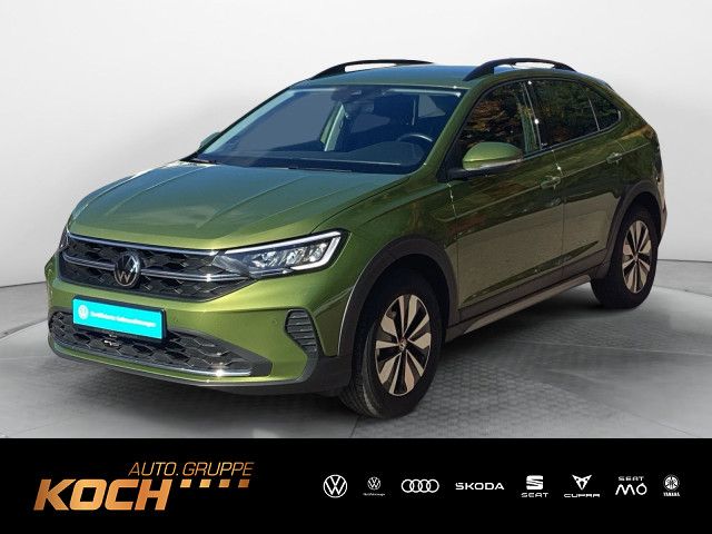 Volkswagen Taigo 2024