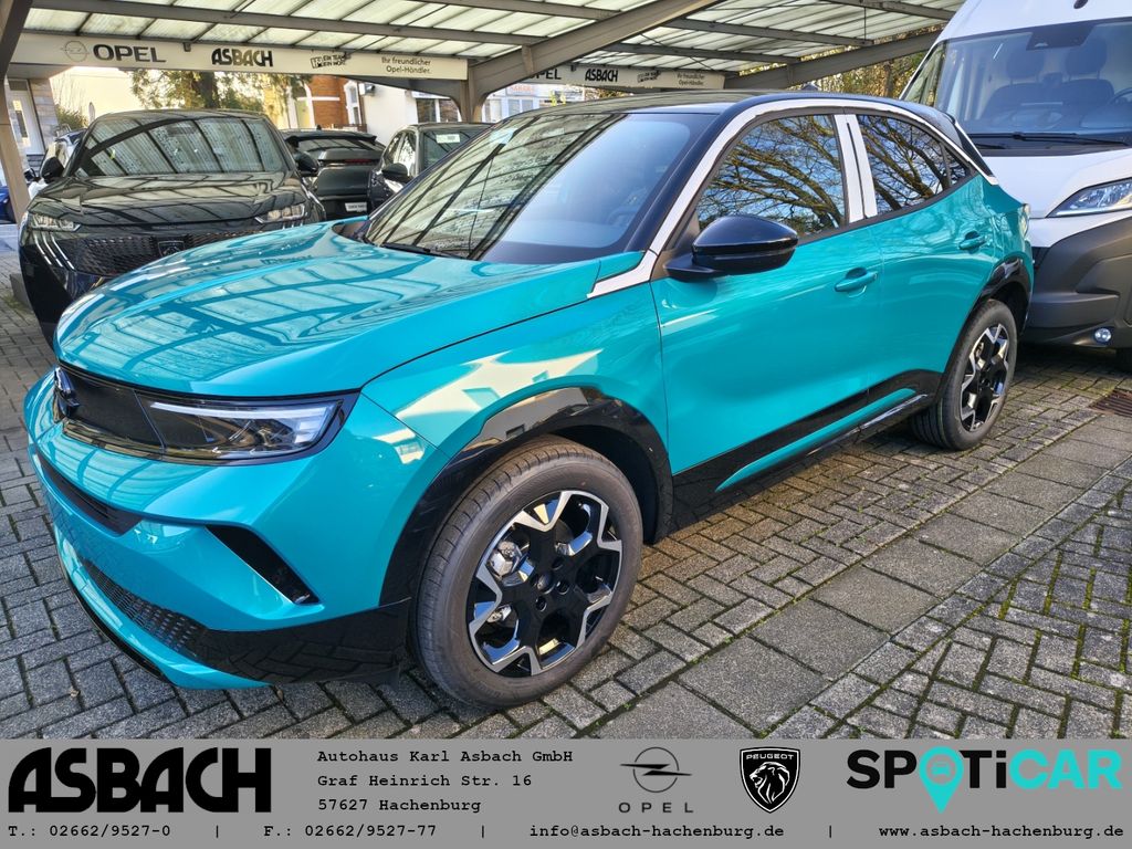 Opel Mokka 2026