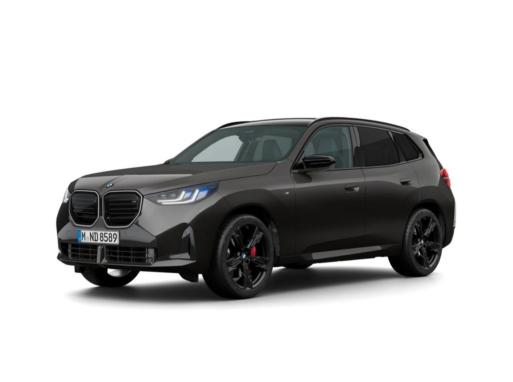 BMW X3 2025