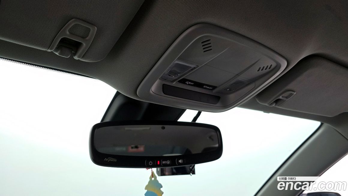 ChevroletGMDaewoo Malibu 2017