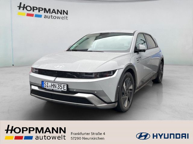 Hyundai IONIQ 5 2025