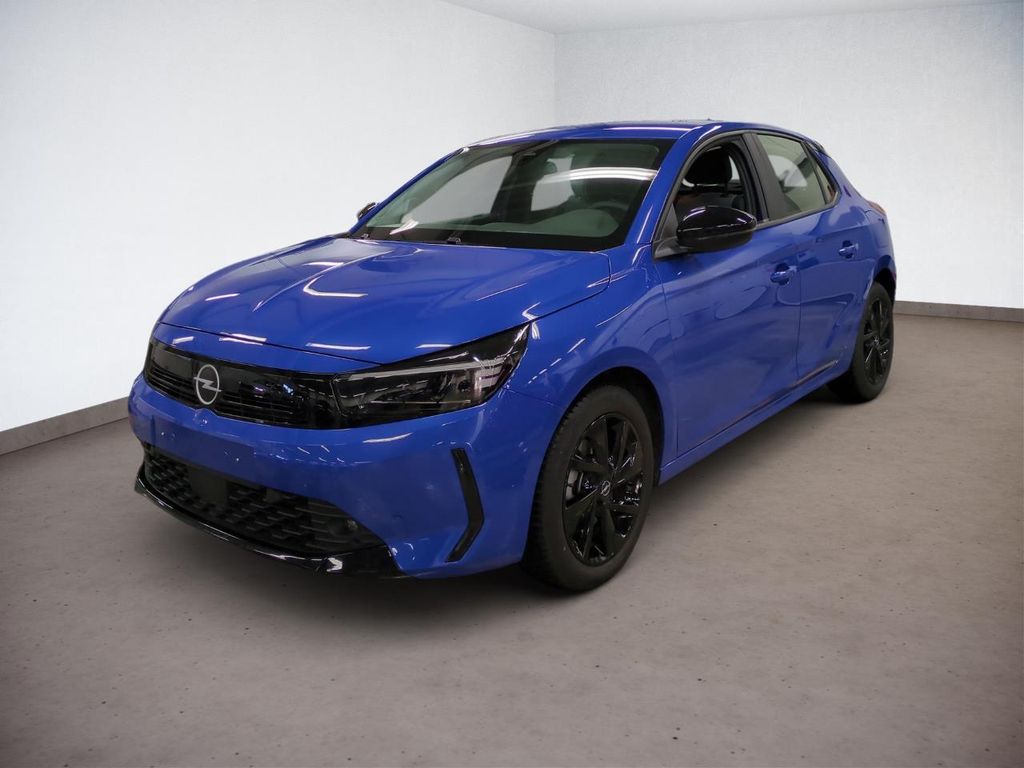 Opel Corsa 2025