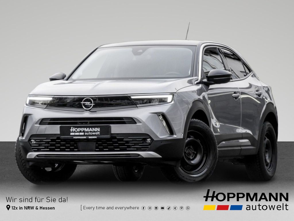 Opel Mokka 2023