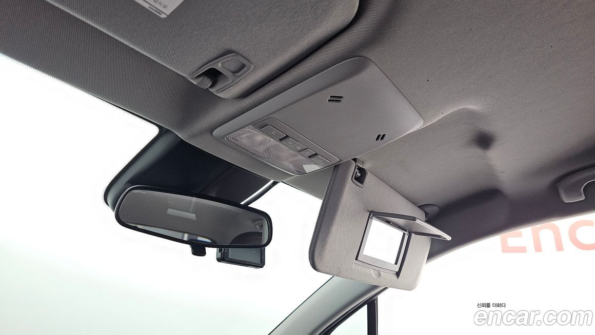 ChevroletGMDaewoo Trax 2019