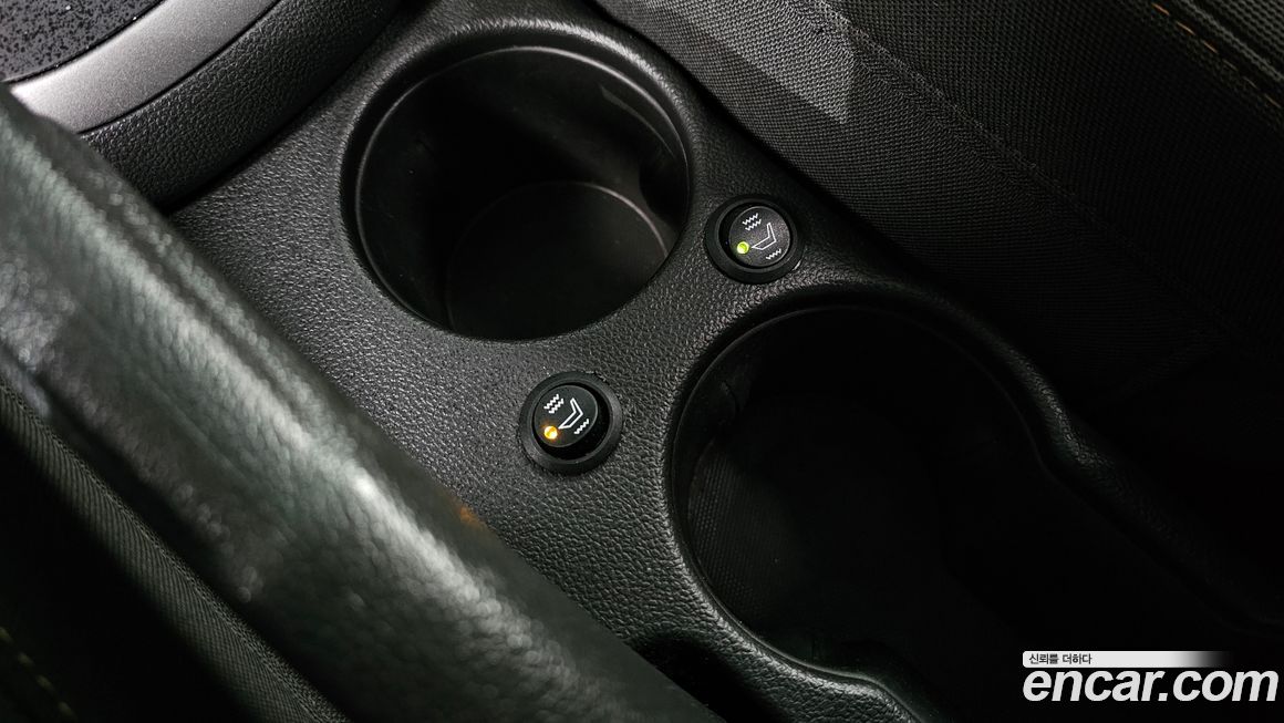 ChevroletGMDaewoo Trax 2019