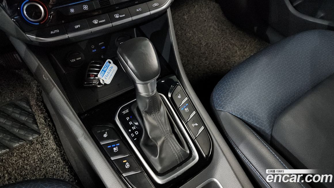 Hyundai Ioniq 2016