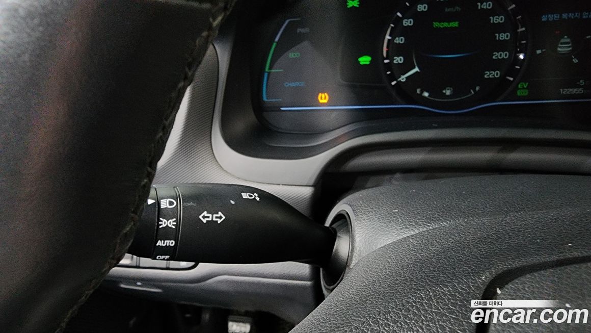 Hyundai Ioniq 2016