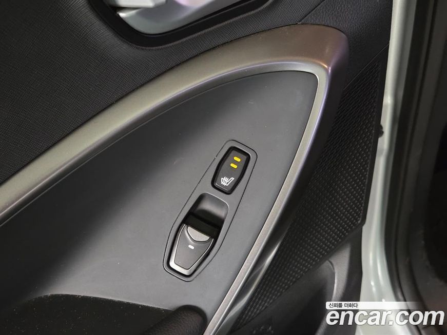 Hyundai Santafe 2016