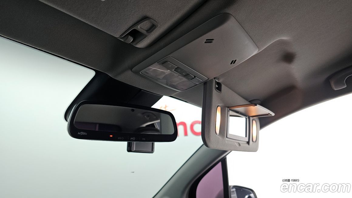 ChevroletGMDaewoo Trax 2020