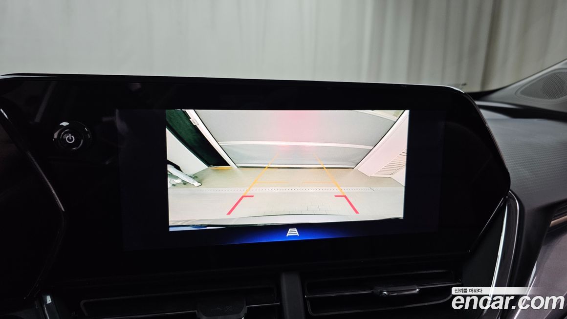 ChevroletGMDaewoo Trax 2024