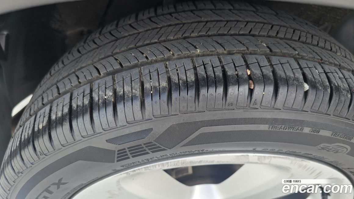 ChevroletGMDaewoo Trax 2016