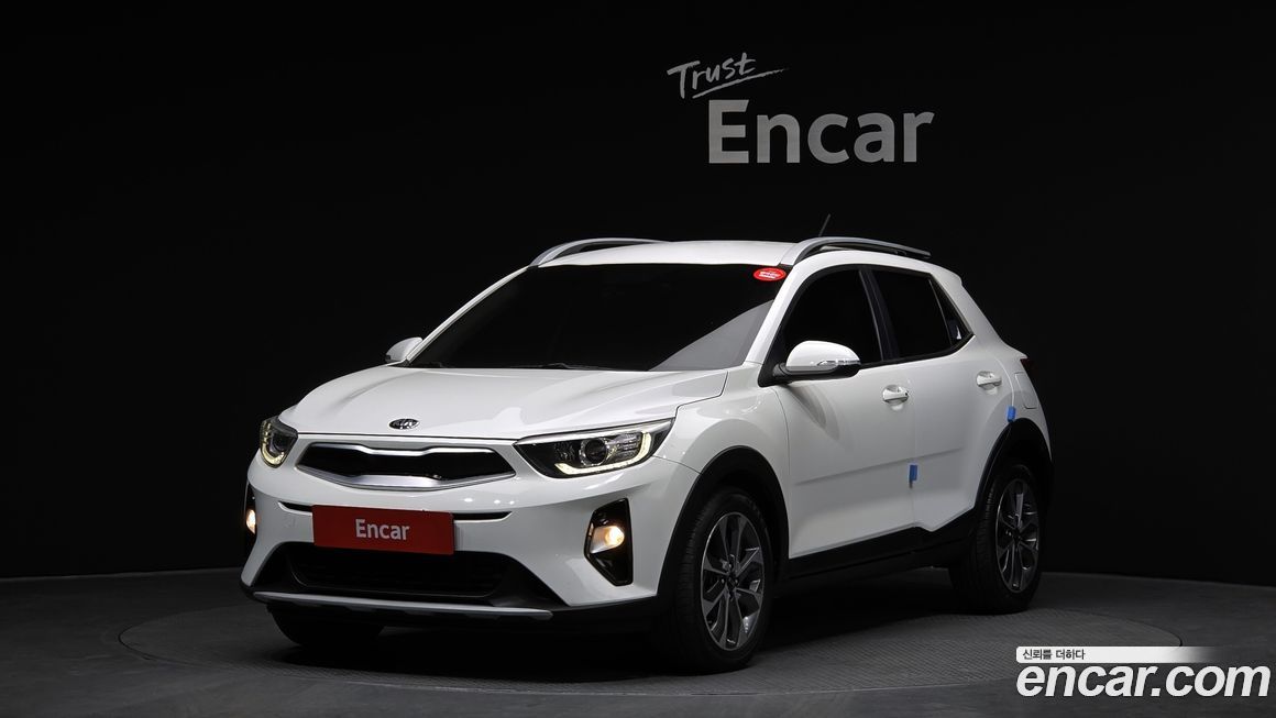 Kia Stonic 2018