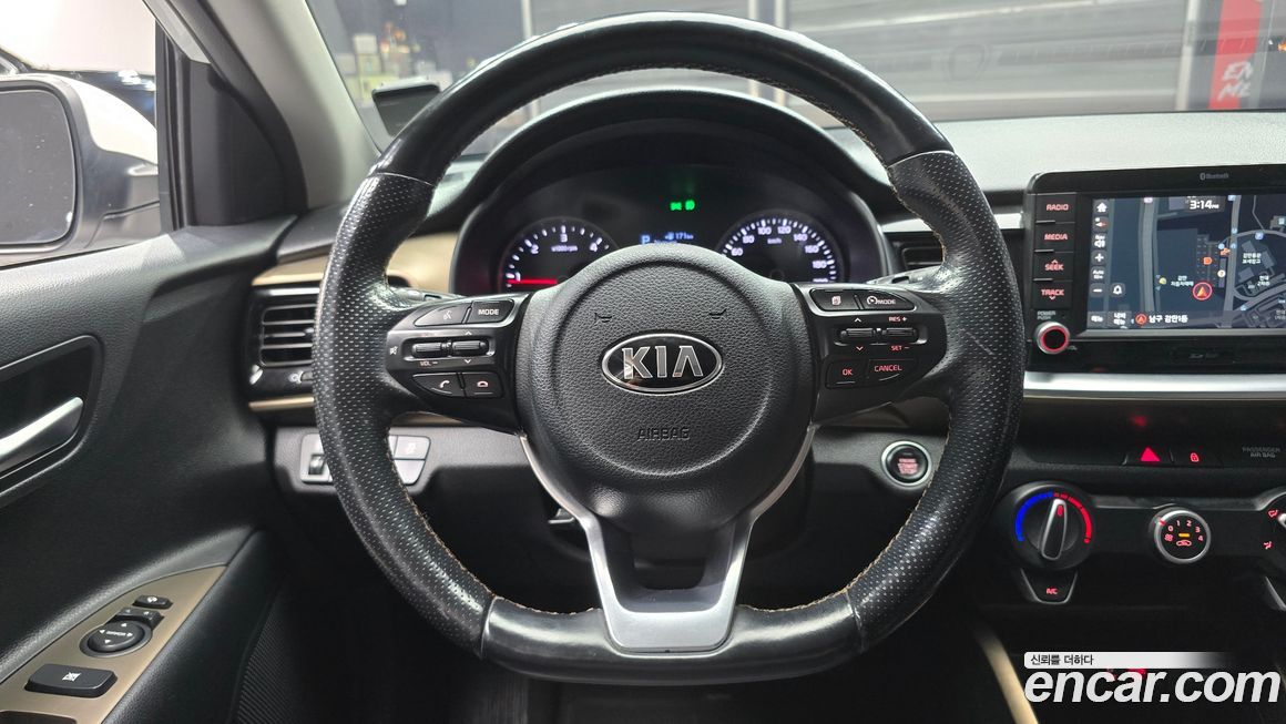 Kia Stonic 2018