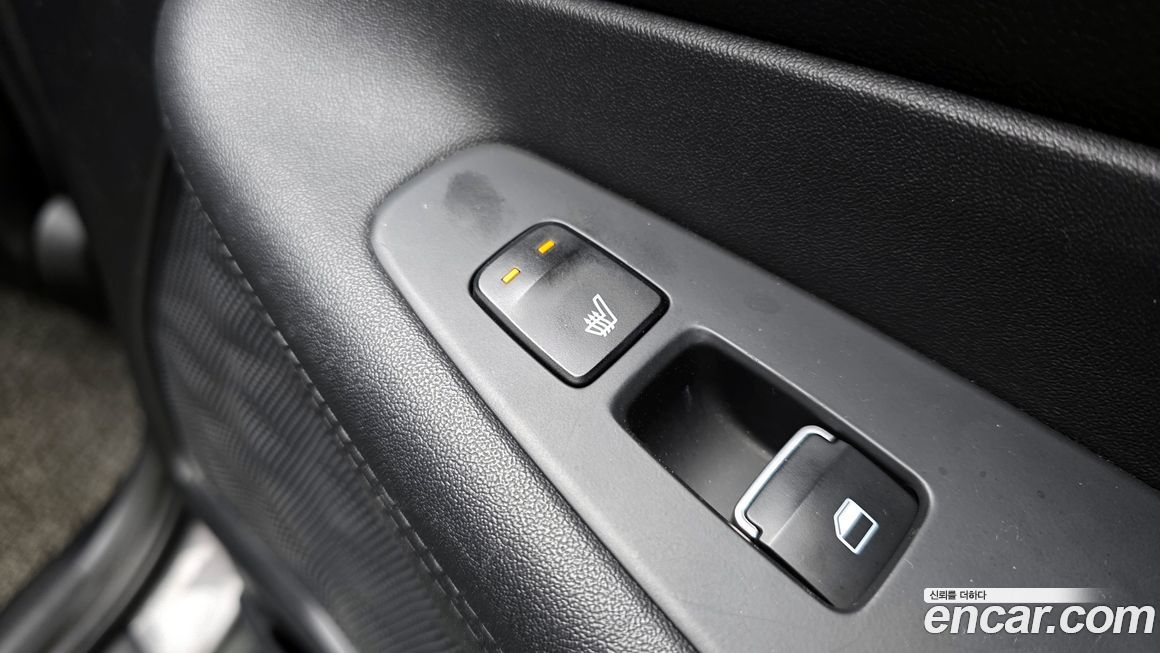 Hyundai Santafe 2020