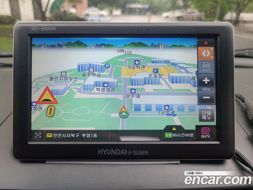 ChevroletGMDaewoo Matiz 2010