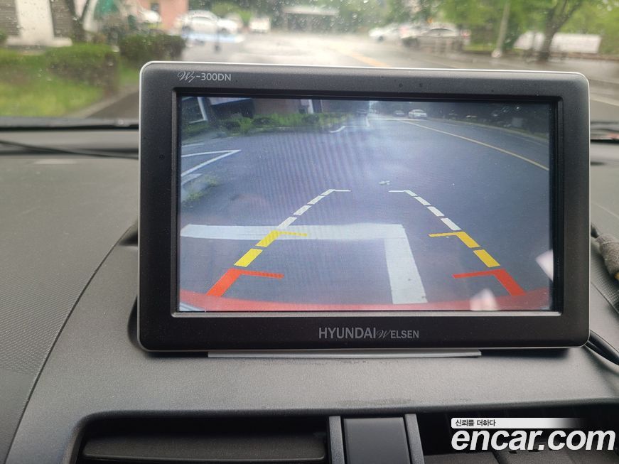 ChevroletGMDaewoo Matiz 2010