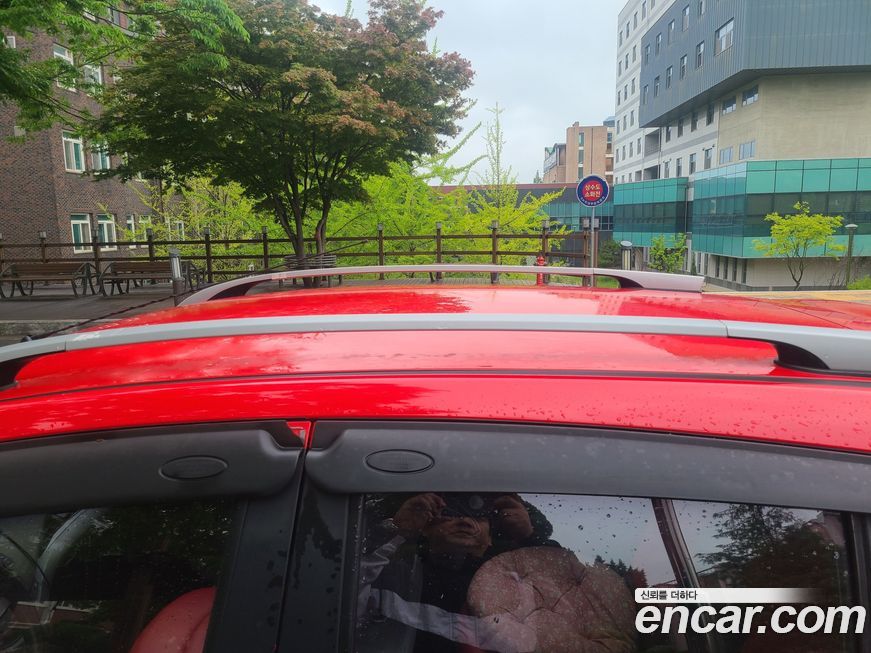 ChevroletGMDaewoo Matiz 2010