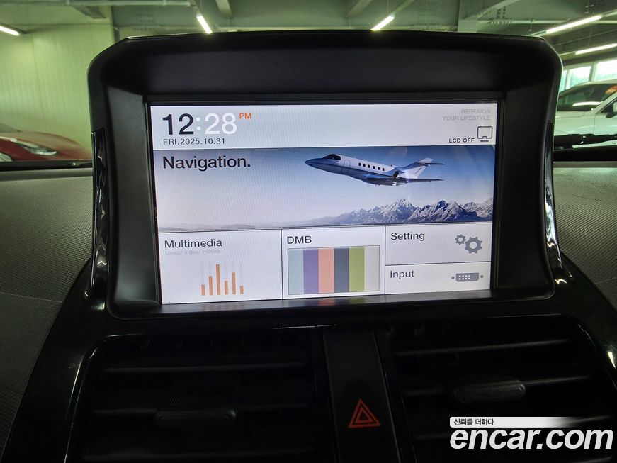 ChevroletGMDaewoo Spark 2014