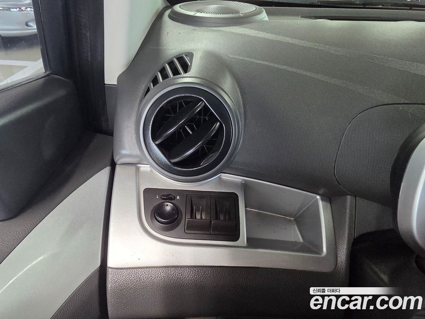 ChevroletGMDaewoo Spark 2014