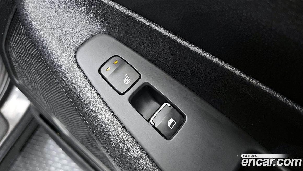 Hyundai Santafe 2020