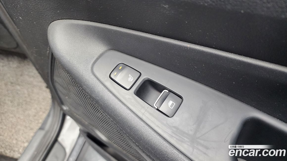 Hyundai Santafe 2020