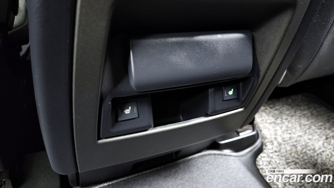 Land Rover Discovery 2015