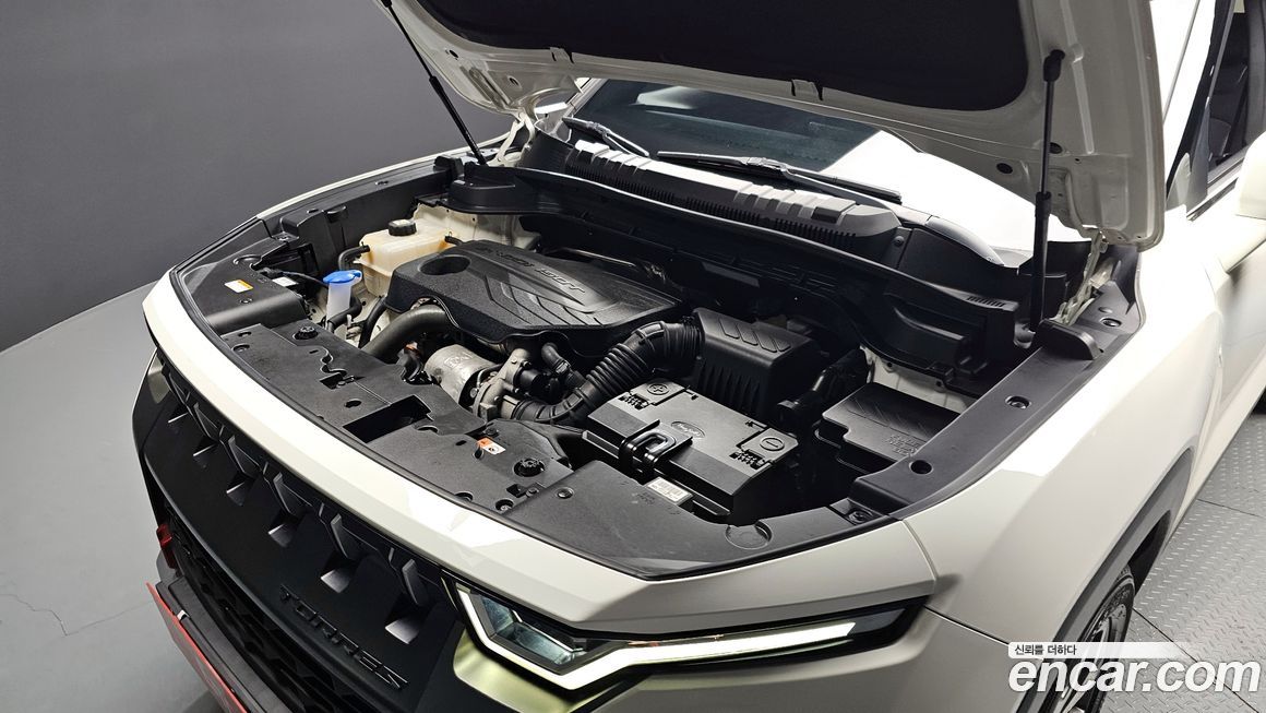 KG_Mobility_Ssangyong Torres 2023