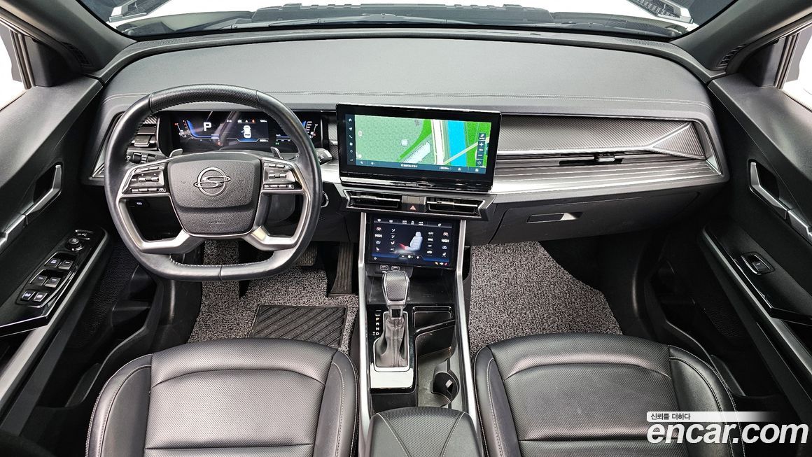 KG_Mobility_Ssangyong Torres 2023