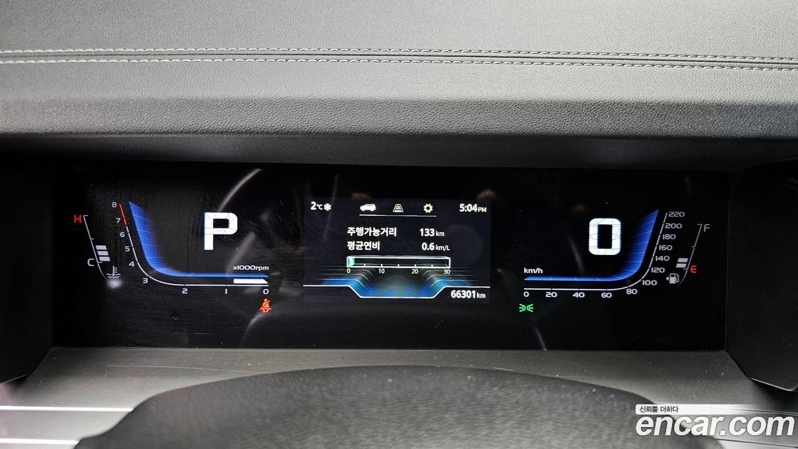 KG_Mobility_Ssangyong Torres 2023