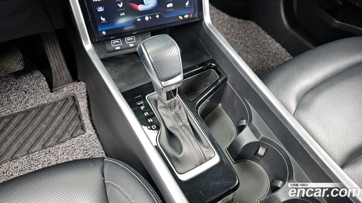 KG_Mobility_Ssangyong Torres 2023