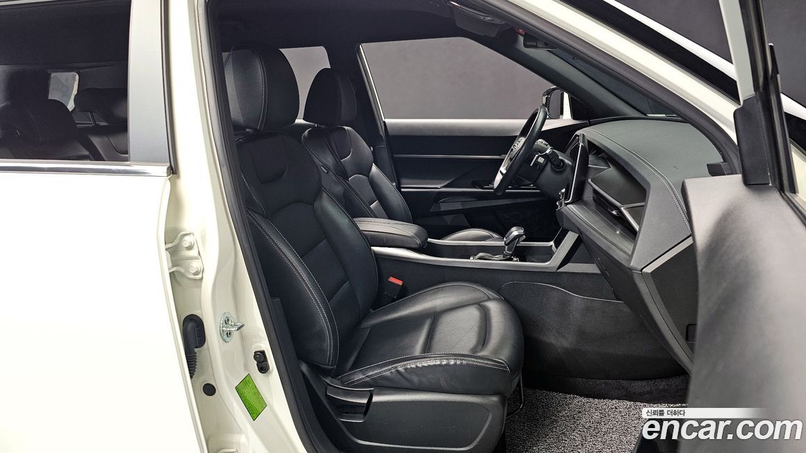 KG_Mobility_Ssangyong Torres 2023