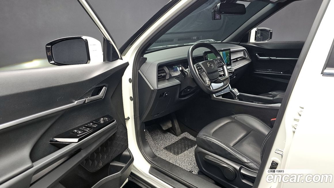 KG_Mobility_Ssangyong Torres 2023