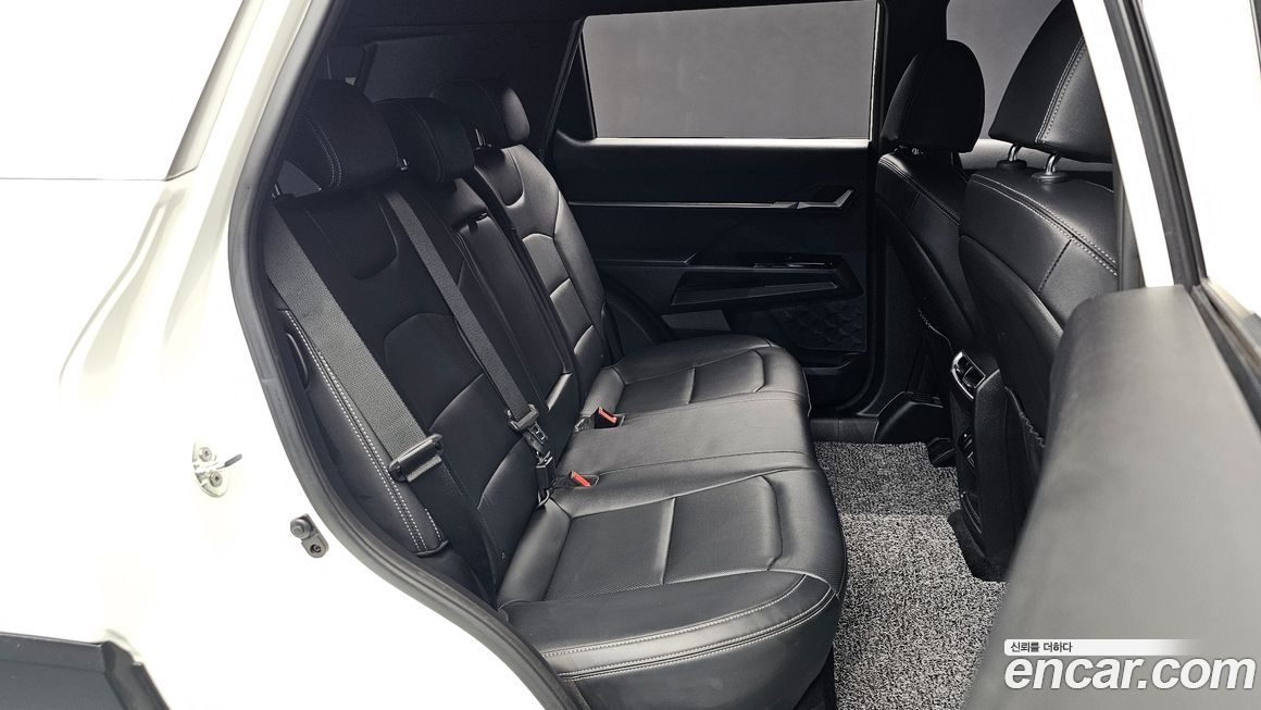 KG_Mobility_Ssangyong Torres 2023