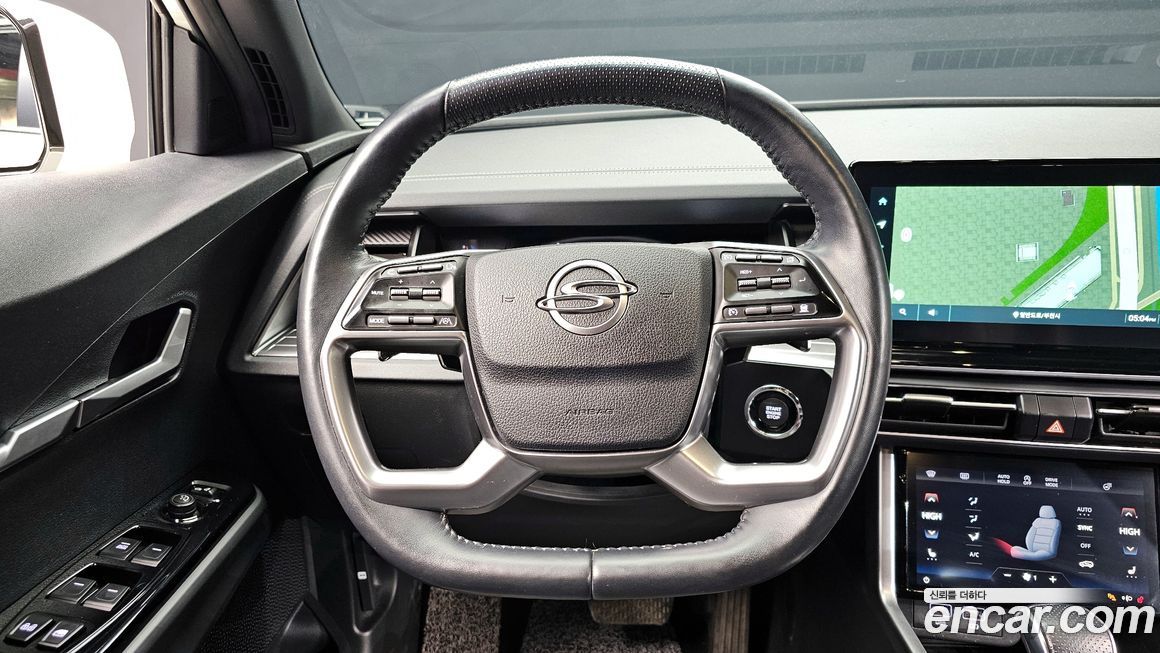 KG_Mobility_Ssangyong Torres 2023